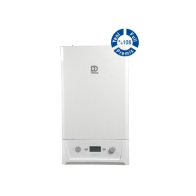 Centrala termica Condens Demrad Nitromix P 35kw