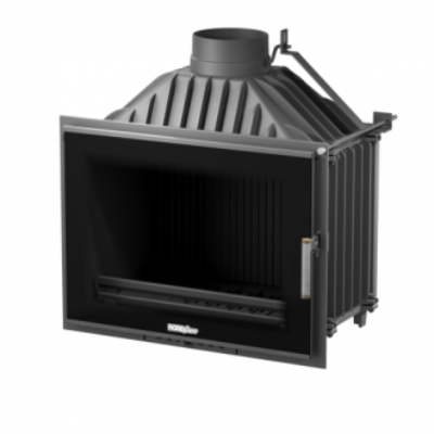 Semineu Nordflam TORN LUX EKO 14 Kw