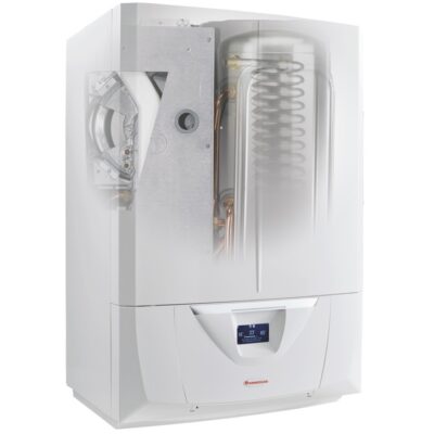 Centrala termica Condens Immergas Victrix Zeus 32 KW Superior