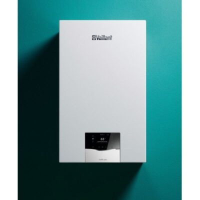 Centrala termica Condens Vaillant ECOTEC PLUS VUW 26 CS1-5 (N-INT3)