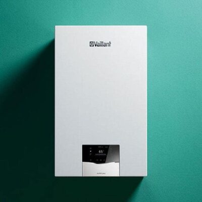 Centrala termica Condens Vaillant ECOTEC PLUS VU 25 CS/1-5 (N-INT3)