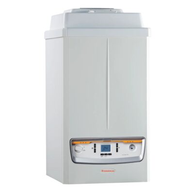 Centrala termica Condens Immergas Victrix TERA 35 Pro