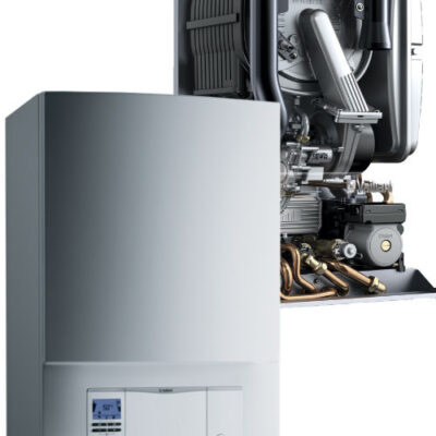 Centrala termica Condens Vaillant ECOTEC PLUS VU INT IV 386 /5-5