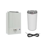 Centrala termica Condens Immergas Victrix TERA 35 Plus