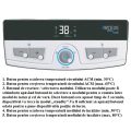 Cazan electric electric ECA  Arceus MT - 15kw - imagine 4