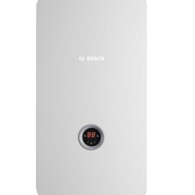Centrala electrica BOSCH TRONIC HEAT 3500, 9 kW