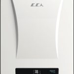 Cazan electric electric ECA  Arceus ST - 9kw