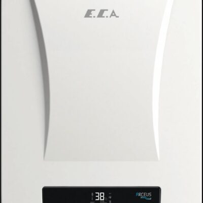 Cazan electric electric ECA  Arceus ST – 9kw