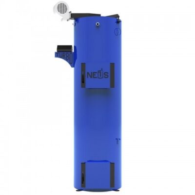 Cazan tip luminare Neus Turbo Boiler 50 KW