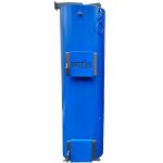 Cazan tip luminare Neus Turbo Boiler 35 KW