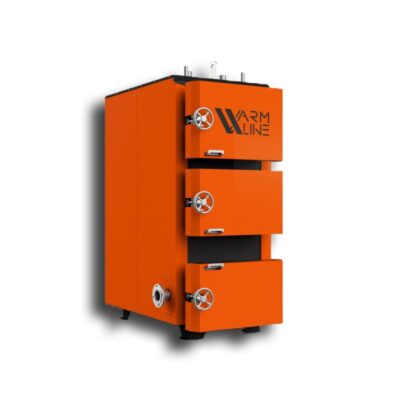 Cazan Warmline UNI 150 KW