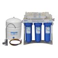 Statie de filtrare cu osmoză inversă Valrom AquaPur (6 trepte)