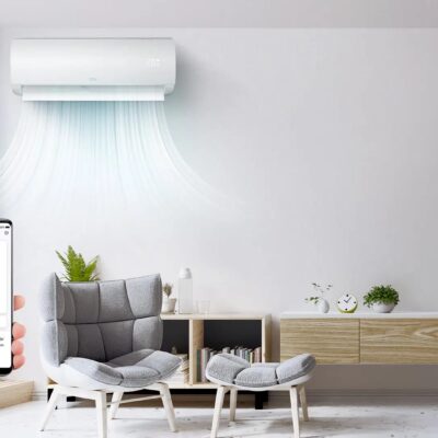 Conditioner TCL Elite 18000 BTU Inverter (-20’C), R32