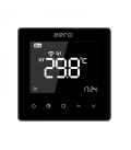 Termostat ambient AERO TP608RFW Wi-Fi Black - imagine 4