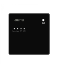Termostat ambient AERO TP608RFW Wi-Fi Black - imagine 6