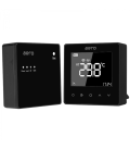 Termostat ambient AERO TP608RFW Wi-Fi Black - imagine 7