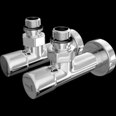 Set robinete rotund Mario G1/2