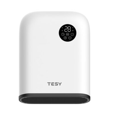 Aeroterma de baie TESY HL 249 VB W2000W