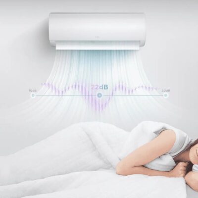 Conditioner TCL ELITЕ Heat Pump 12000 BTU Inverter WI-FI