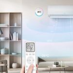 Conditioner TCL Elite 12000 BTU Inverter (-20'C), R32