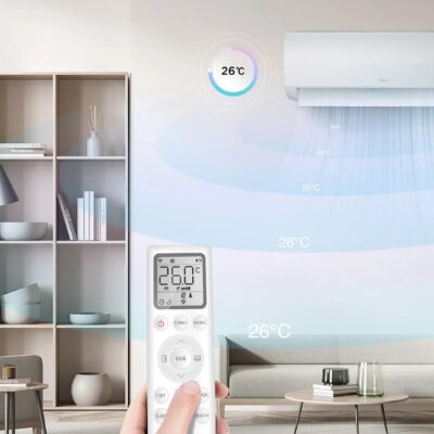 Conditioner TCL Elite 12000 BTU Inverter (-20’C), R32