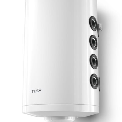 Vas tampon Tesy VB8047 p/u pompa caldura 80L izolat (rece/cald)