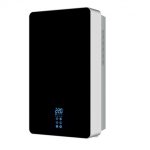 Cazan electric TEKNIX ESPRO 7.5KW (220V/380V) + WIFI