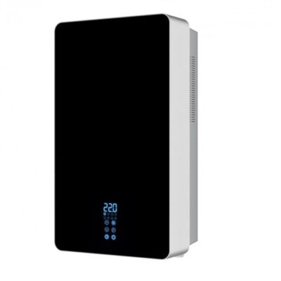 Cazan electric TEKNIX ESPRO 7.5KW (220V/380V) + WIFI