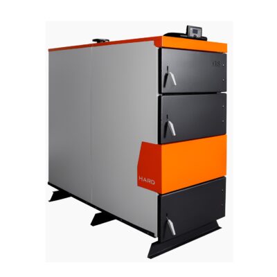 Cazane pe combustibil solid TIS HARD PLUS 300 kw