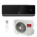 Conditioner TCL Elite Black 9000 BTU Inverter (-20'C), R32 WI-FI