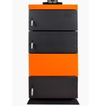 Cazane pe combustibil solid TIS HARD PLUS 250 kw