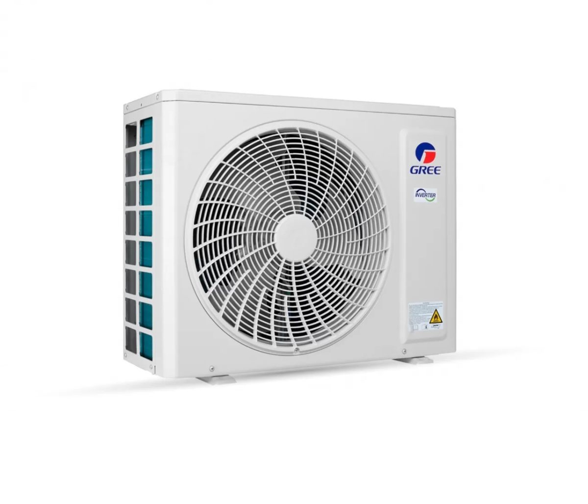 Conditioner Gree Polar, R32 18000 BTU inverter cu Wi-Fi - imagine 5