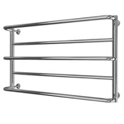 Radiator baie inox Mario Lux City 500×830/800