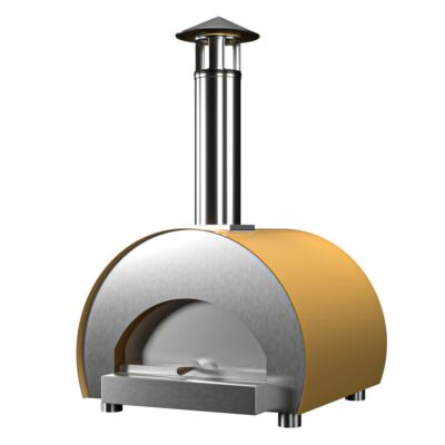 Cuptor p-u PIZZA Solum CAMPEGGIO