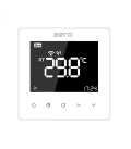 Termostat ambient AERO TP608RFW Wi-Fi White - imagine 3