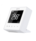 Termostat ambient AERO TP608RFW Wi-Fi White - imagine 4