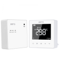 Termostat ambient AERO TP608RFW Wi-Fi White - imagine 5
