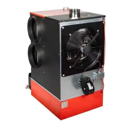 Incalzitor pe baza de ulei ars MTM 52R (30-52 KWT)