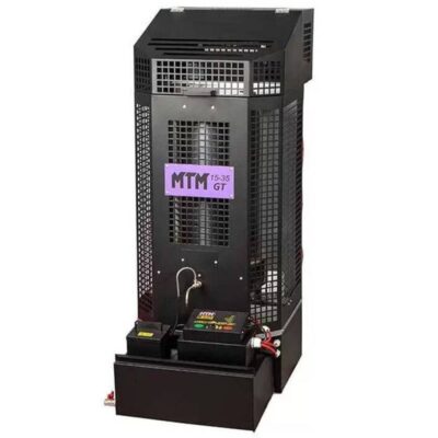 Incalzitor pe baza de ulei ars MTM 17-33 (17-33 KWT)