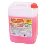 Solutie antigel sistem de incalzire EcoTech -60*C