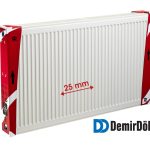 Radiator otel DD PREMIUM T21 H500 * L1400 mm