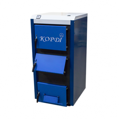 Cazane pe combustibil solid KORDI 16 – 20 LT