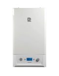 Centrala termica Condens Demrad Nitromix P 28kw