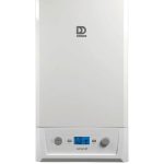 Centrala termica Condens Demrad Nitromix P 28kw