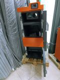 Cazan pe combustibil solid TIS UNI N 50 kw - imagine 15