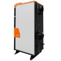 Cazan pe combustibil solid TIS UNI N 50 kw - imagine 13