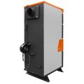 Cazan pe combustibil solid TIS UNI N 50 kw - imagine 11