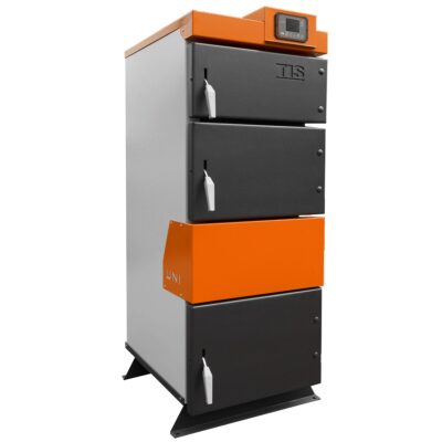 Cazane pe combustibil solid TIS UNI 30N