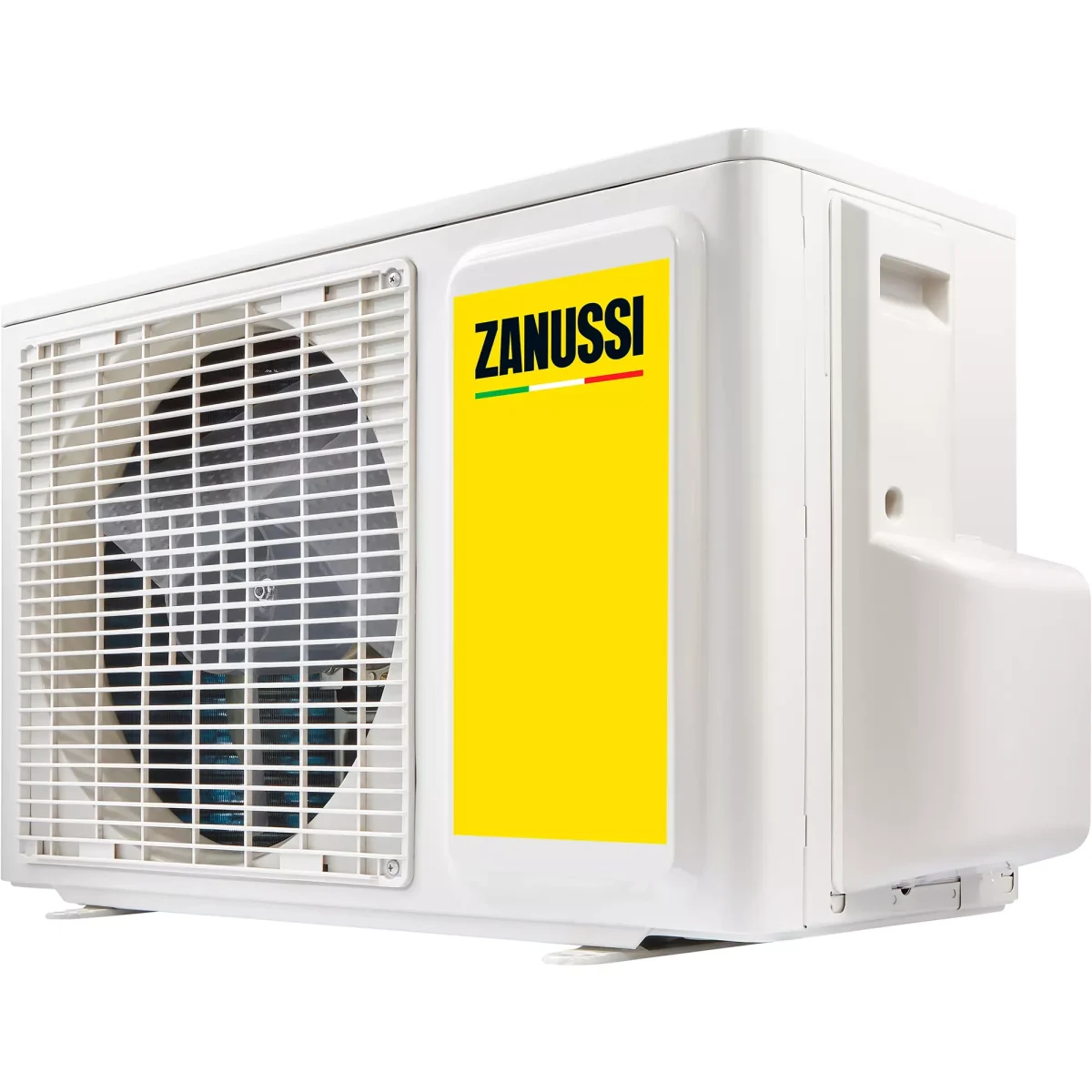 Conditioner Zanussi Perfecto DC Inverter 18000 BTU, R32 - imagine 8