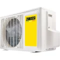 Conditioner Zanussi Perfecto DC Inverter 18000 BTU, R32 - imagine 8